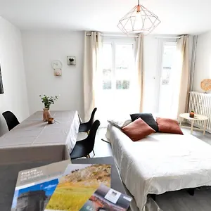 Halte Temporaire Sehloue Saint-Brieuc